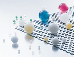 塑料球品质检测标准和检测方法